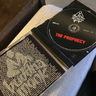 Buddha Monk / The prophecy CD - pikkukuva 4