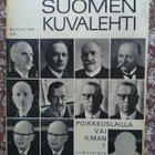 Suomen Kuvalehti No 3 1967 - pikkukuva 1