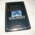 James Herbert Yön aaveet -sid - pikkukuva 1