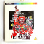 The Face of Fu Manchu (1965) Christopher Lee - pikkukuva 1