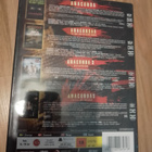 Anacondas 4 movie boxset - Nordic julkaisu - pikkukuva 2
