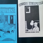 pieni kurpitsa 1/ 1994 + suuri kurpitsa  30 (3/ 1990 ) - pikkukuva 1