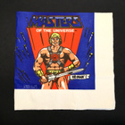 vintage Masters Of The Universe -setti (1983 & 1986) - pikkukuva 4