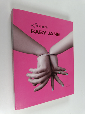 Sofi Oksanen : Baby Jane