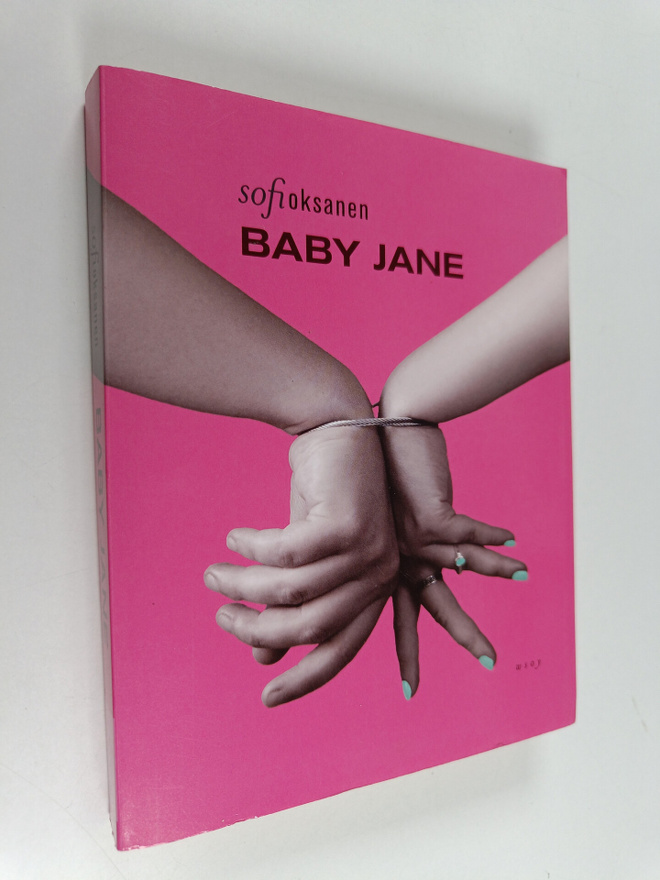 Sofi Oksanen : Baby Jane