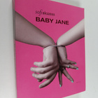 Sofi Oksanen : Baby Jane - pikkukuva 1