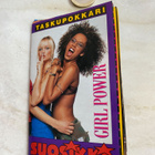 Spice Girls juliste ja 2kpl Taskupokkari  - pikkukuva 4