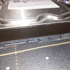 Kovalevy - Samsung HD103SJ 1TB 3,5" SATA - pikkukuva 2
