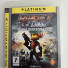 Ratchet & Clank: Tools of Destruction - pikkukuva 1