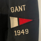GANT USA 1949 TAKKI KOKO 3 XL - pikkukuva 5