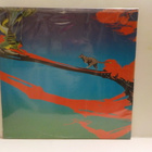 URIAH HEEP - THE MAGICIAN´S BIRTHDAY EX-/EX+ LP - pikkukuva 2