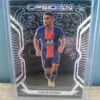 Colin Dagba RC Obsidian numeroitu 1/11 - pikkukuva 1