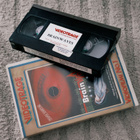 Brain Waves (1983) VHS - pikkukuva 2