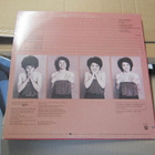 Candi Staton LP USA 1977 Music Speaks Louder Than Words - pikkukuva 2