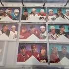 1994-95 Donruss Peruskortit+Erikoiskortit - pikkukuva 2
