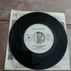 Peter & The Indians – Kukaan Huomenna Ei Kaipaa 7" SINGLE - pikkukuva 2