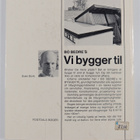 Sven Bork : Bo Bedre's vi bygger til - pikkukuva 2