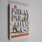 Pirkan parhaat niksit : luovan niksiajattelun opas - pikkukuva 1