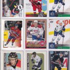 Suomalaispelaajien NHL-peruskortteja 0,50 EUR/kpl - pikkukuva 4