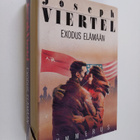 Joseph Viertel : Exodus elämään - pikkukuva 1