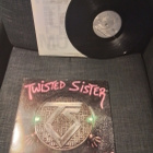 Myydään twisted sister come out and play LP - pikkukuva 1
