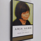 Arja Alho : Kafka kävi meillä - pikkukuva 1