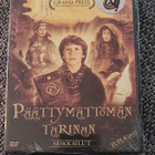 Päättymättömän tarinan seikkailut 1 & 2 UUSI - pikkukuva 1