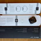 Apple Watch älykello musta urheiluranneke - pikkukuva 2