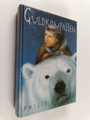 Philip Pullman : Guldkompassen - Den mörka materian