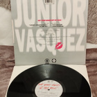 Junior Vasquez Get Your Hands Off My Man! 12" - pikkukuva 2