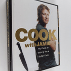 Jamie Oliver : Cook with Jamie : my guide to making you a... - pikkukuva 1