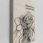 Ralph Ellison : Invisible man - pikkukuva 1
