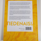 Tiedenaisia : suomalaisia tutkimuksen ytimessä - pikkukuva 2