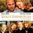 kiukun parempi puoli (Kevin Costner, Joan Allen)36092 - pikkukuva 1