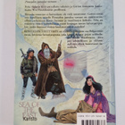 David Eddings : Kohtalon täyttymys - pikkukuva 2