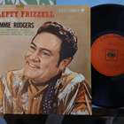 Lefty Frizzell 10"LP - pikkukuva 1