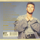 Ressu Redford • Parhaat 1990-1995 CD - pikkukuva 2