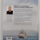Ville Vänskä : Merisota : historia, teoria ja nykypäivä - pikkukuva 2