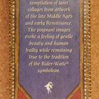 Golden Tarot by Kat Black - pikkukuva 3