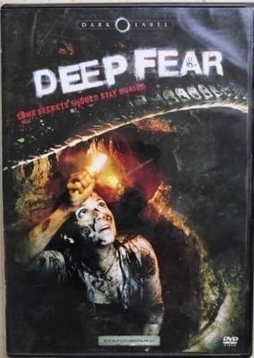 Dark Label - Deep Fear