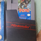 Trojan (NES) – Capcom-klassikko laatikolla (PAL-B original 8 - pikkukuva 3