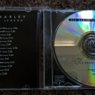Bob Marley Reggae Legend - Forever Gold CD - pikkukuva 2