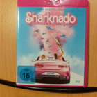 Sharknado BLU-RAY - pikkukuva 1