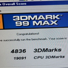 ATI Rage 128 PRO 32MB, AGP - pikkukuva 4