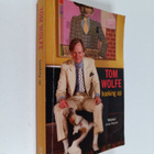 Tom Wolfe : Hooking Up - pikkukuva 1