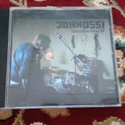 Johnossi: Execution Song EP CD - pikkukuva 1