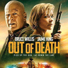out of death (78 723) UUSI -FI- nordic, BLU-RAY bruce willi - pikkukuva 2