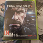 Metal Gear Solid V Ground Zeroes - pikkukuva 1