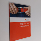 Ylipainosta tasapainoon - pikkukuva 1