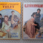 Leila Tuure Kirjat - pikkukuva 1